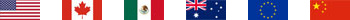 international T-Safe® suppliers