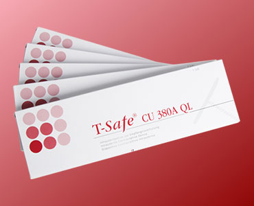 order T-Safe® now