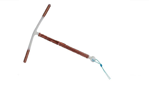 T-Safe® CU 380A QL IUD